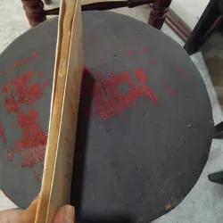 Tiếng hát sông Hương tập thơ của Ưng Bình Thúc Giạ Thị  1002644