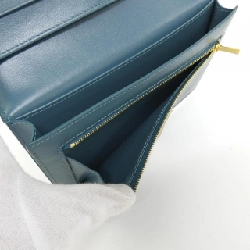 Ví Celine Large Strap 10B633BRU 622266