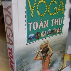 yoga toàn thư 957718