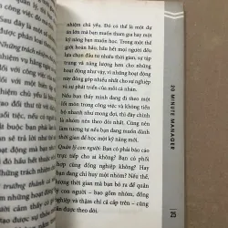 20 Phút Làm Chủ Thời Gian 999092