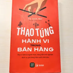 Thao Túng Hành Vi Trong Bán Hàng 593283