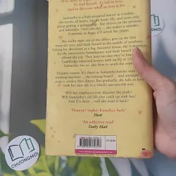 The Undomestic Goddess - Sophie Kinsella 1033605