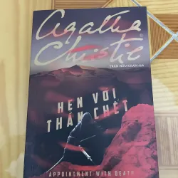 Hẹn với thần chết - Agatha Christie 