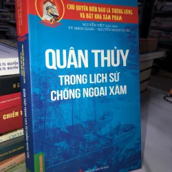 Quân thuỷ trong lịch sử chống ngoại xâm