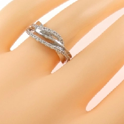 Nhẫn kim cương PT900 0.30CT - Hàng hiệu Authentic 851326