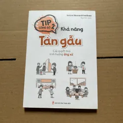 Tip 2 công sở - Khả năng tán gẫu