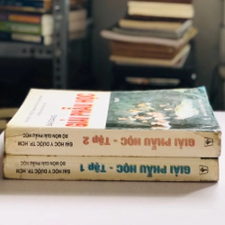 4. BÀI GIẢNG GIẢI PHẪU HỌC ( đủ bộ 2 tập) 536646