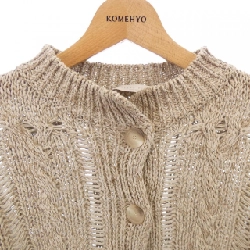 FABIANA FILIPPI Áo khoác cardigan - Hàng hiệu Authentic 811304