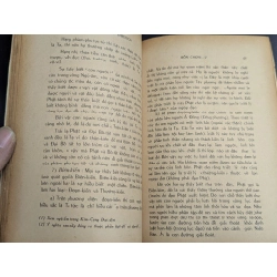 Triết lý phật thích ca nguồn cội đạo phật tứ diệu đế  - Ngọc Liên & Thuần Tâm 412061