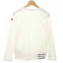 MONCLER 19548D00001 Áo thun - Hàng hiệu Chính hãng 775678