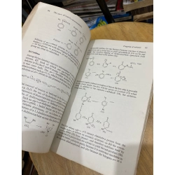 The Search for Organic Reaction Pathways - Peter Sykes 335071