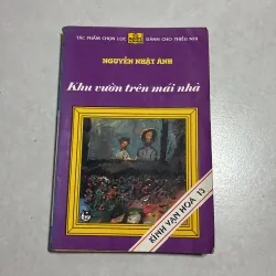 Kính vạn hoa 9x Tập lẻ 9, 11, 13 - Nguyễn Nhật Ánh  777769