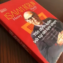 Tất định luận và tự do lựa chọn 748071