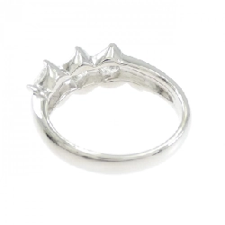 Nhẫn kim cương PT900 1.00CT - Hàng hiệu Authentic 853560