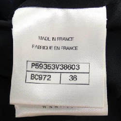 Áo khoác CHANEL 640781