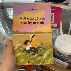 Nơi nào có mẹ nơi ấy là nhà Hạ Mer