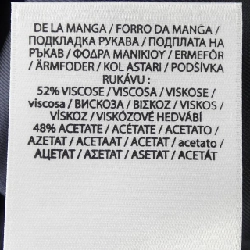 Áo khoác POLO RALPH LAUREN - Hàng hiệu Authentic 818531