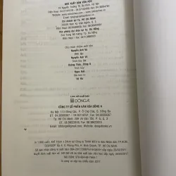 Thần thoại Hy Lạp - bìa cứng 1012912