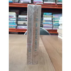 BÁ TƯỚC MÔNGTƠ CRIXTÔ - Alexanđrơ Đuyma (2 tập) 301882