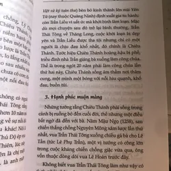 Lý Chiêu Hoàng - Một đời sóng gió 728281