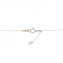 Dây chuyền kim cương PT950/PT850 0.11CT - Hàng hiệu Chính hãng 863573