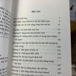 Xã Hội Diễn Cảnh - Guy Debord 925729