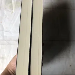 Tập 1 & 2 Siêu Cấp Cưng Chiều - Mạn Tây 736404