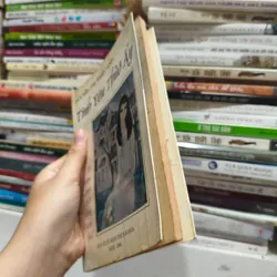 Tình yêu thuở ấy 🌱 698084