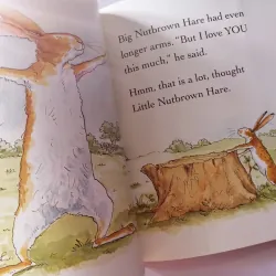 Guess How Much I Love You 961415