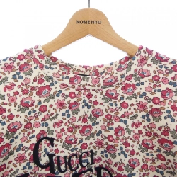 Gucci GUCCI LIBERTY LONDON 638043 XJCYA Áo khoác - Hàng hiệu Chính hãng 813859