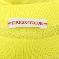 DRESSTERIOR - Áo len hàng hiệu Authentic 825299