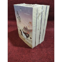 [Phiên Chợ Sách Cũ] Bộ 4 tập Hữu Phỉ 2303 413406