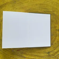 CỰU ƯỚC & TÂN ƯỚC GIẢN LƯỢC - HUANG SABIN   1029455