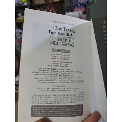Ông tướng tình báo bí ẩn và những điệp vụ siêu hạng - Hải Vân - Tấn Tú LỊCH SỬ - CHÍNH TRỊ - TRIẾT HỌC VAVO0910 920459