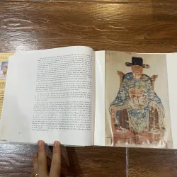 Sketches For A Portrait Of Vietnamese Culture - Hữu Ngọc (B) 937486