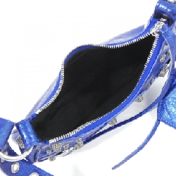 Balenciaga Le Cagole 671309 0GT3Y Túi đeo chéo - Hàng hiệu Authentic 767648