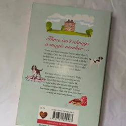 You've got my number - Angela Barton 734220