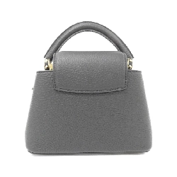 【Sản phẩm chưa sử dụng】Túi Louis Vuitton Capucines MINI M24729 618617