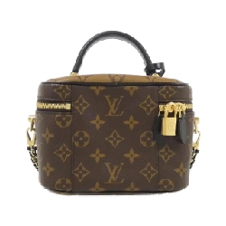Túi xách Louis Vuitton Monogram Vanity PM M45165 - Hàng hiệu Chính hãng 764769