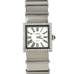 Chanel Mademoiselle/D H0830 SS Quartz - Hàng hiệu Authentic