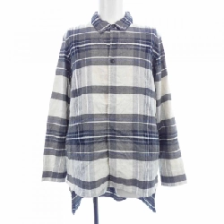 Áo sơ mi SUNSEA - Hàng hiệu Authentic