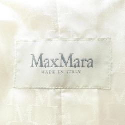 【クーポン対象】Max Mara áo khoác 638357