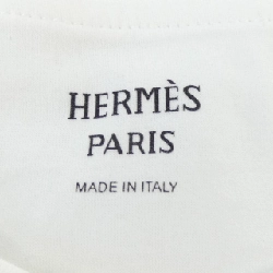 Áo thun HERMES Parfleur Remix 5H4639DX - Hàng hiệu Chính hãng 822594