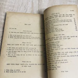 PHÁT TRIỂN NGHỀ TRỒNG QUẾ Ở VIỆT NAM  956866