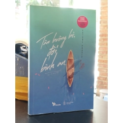 Tâm buông bỏ, đời bình an - Natori Hougen