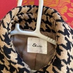 Khoác và blazer Nhat sz 11 (Sz L)  306215