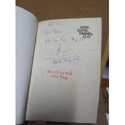 Nhanh đúng trúng hay Hải Đường 80% 2411 910454