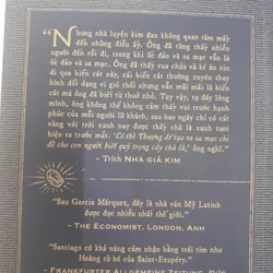 Nhà Giả Kim Paulo Coelho 574399