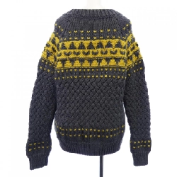 CHANEL P57342K07534 17B Áo len - Hàng hiệu Chính hãng 775358