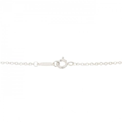 Dây chuyền chữ cái Tiffany - Hàng hiệu Authentic 838927